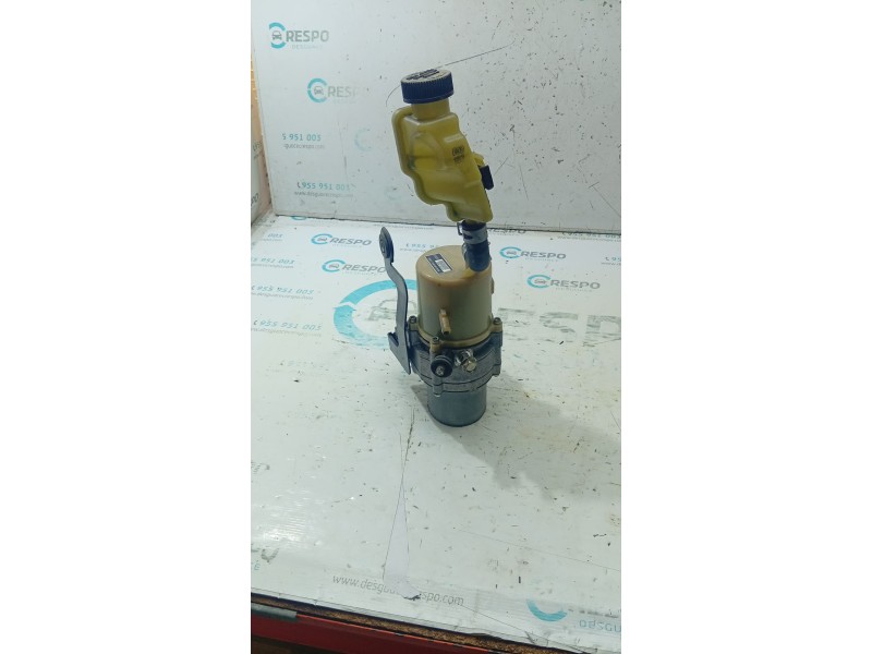 BOMBA DIRECCION  - imagen 1