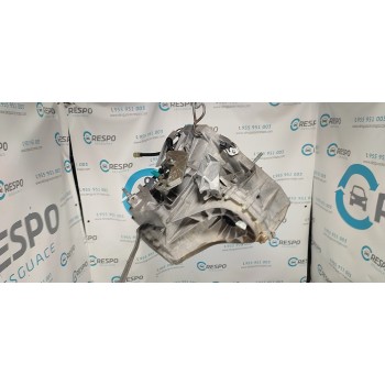 CAJA CAMBIOS TL4043  - miniatura 4