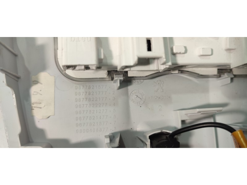 LUZ INTERIOR 9677821577  - imagen 3