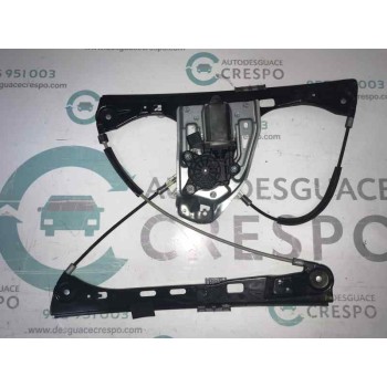 ELEVALUNAS DELANTERO IZQUIERDO A2208204642  - miniatura 3