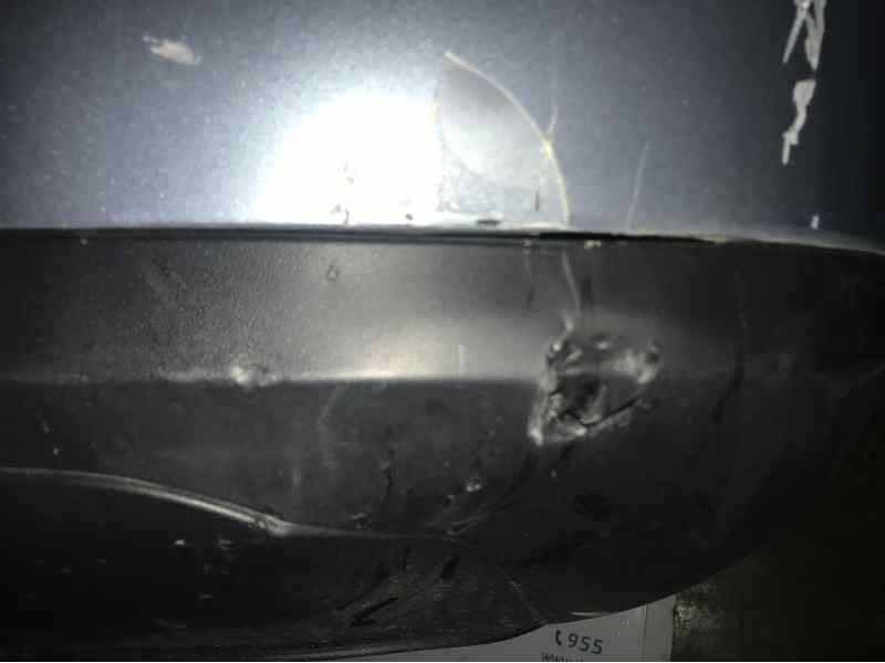 PARAGOLPES TRASERO  - imagen 2