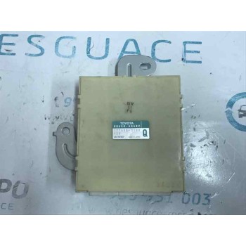 CENTRALITA AIRE ACONDICIONADO 1776003100 