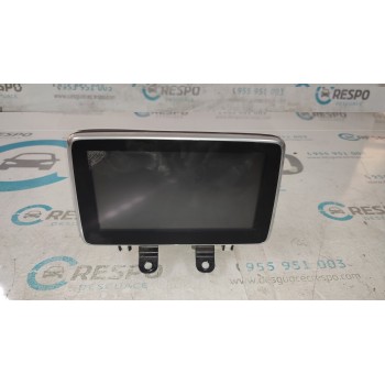 SISTEMA NAVEGACION GPS GMD7669C0E  - miniatura 1