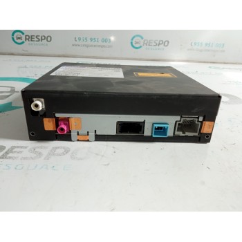 SISTEMA NAVEGACION GPS 9W8310E887CB  - miniatura 4