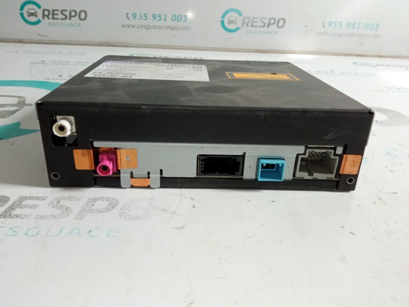 SISTEMA NAVEGACION GPS 9W8310E887CB  - imagen 4