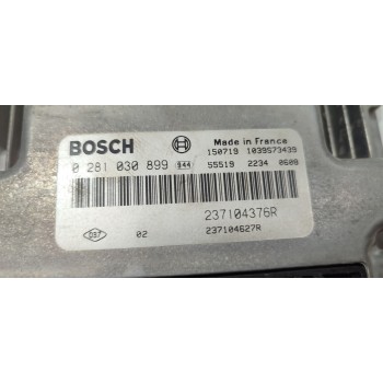 CENTRALITA MOTOR UCE 237104376R  - miniatura 2