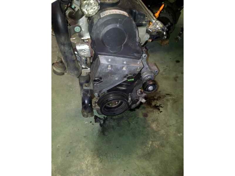 MOTOR COMPLETO ATD  - imagen 3