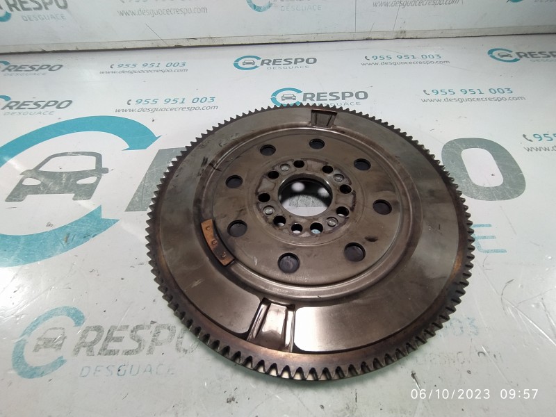 VOLANTE MOTOR 3930OG1  - imagen 1