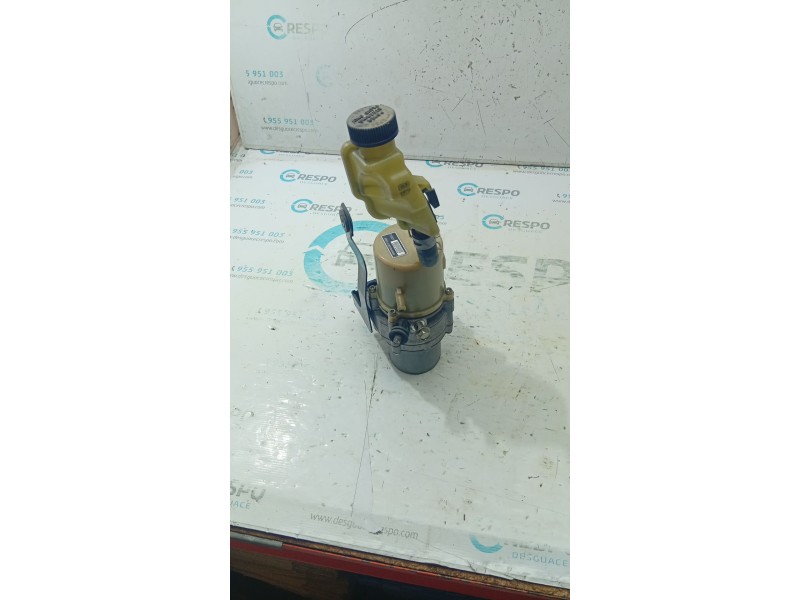 BOMBA DIRECCION  - imagen 2