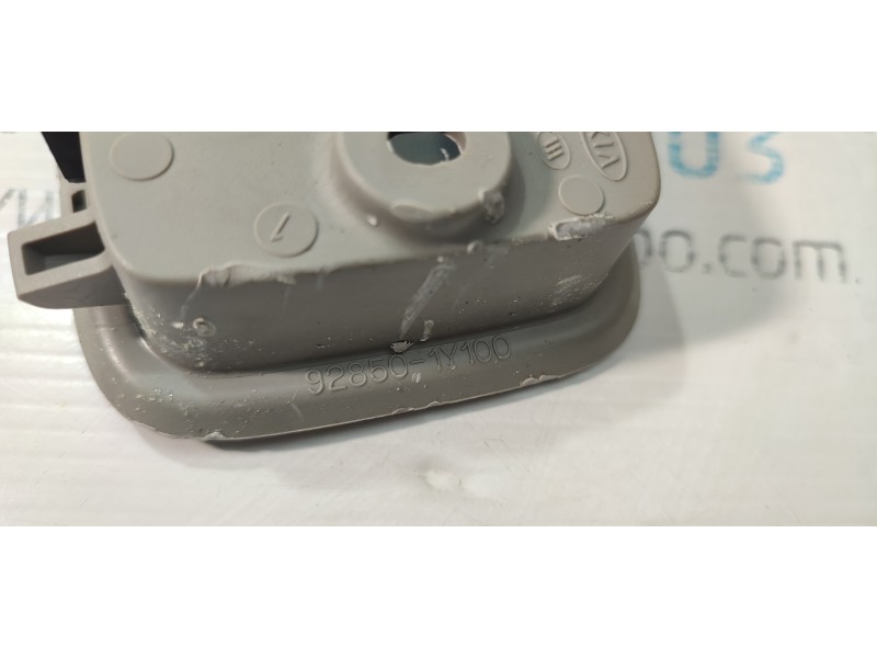 LUZ INTERIOR 928501Y100  - imagen 2