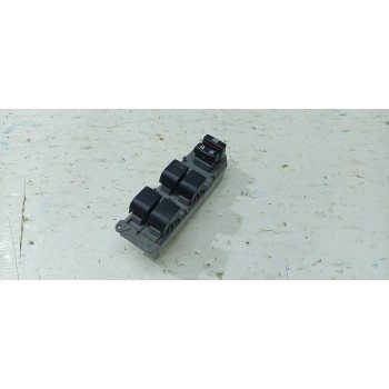 MANDO ELEVALUNAS DELANTERO IZQUIERDO 0760D78  - miniatura 1