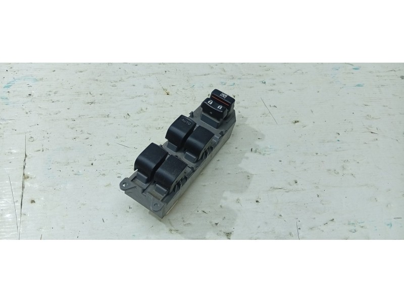 MANDO ELEVALUNAS DELANTERO IZQUIERDO 0760D78  - imagen 1