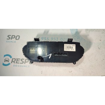 MANDO CLIMATIZADOR 97250C8450  - miniatura 3