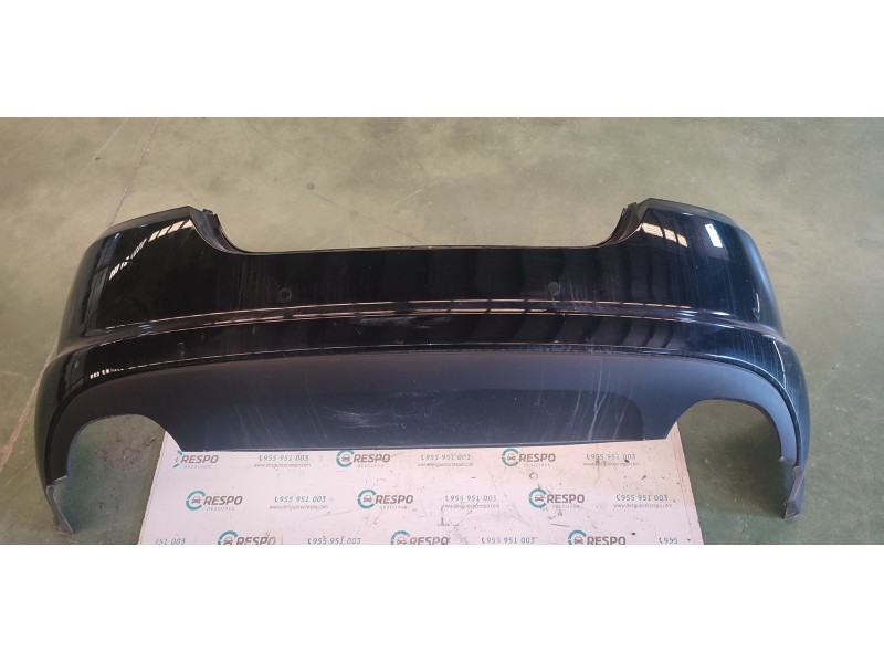 PARAGOLPES TRASERO  - imagen 1