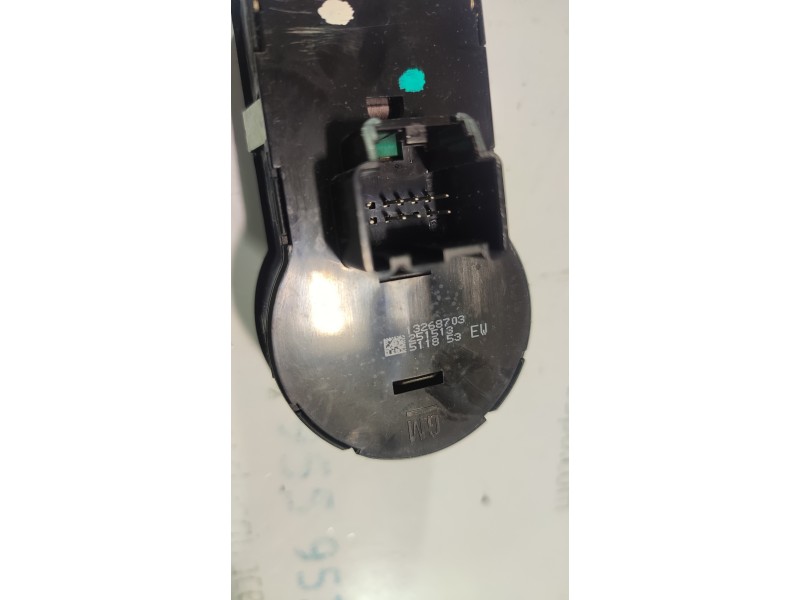 MANDO LUCES 13268703  - imagen 2