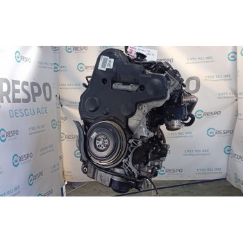 MOTOR COMPLETO D4204T8  - miniatura 5