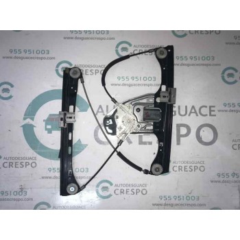 ELEVALUNAS DELANTERO IZQUIERDO A2208204642  - miniatura 4