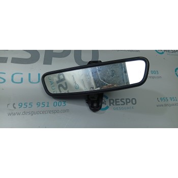 RETROVISOR INTERIOR 