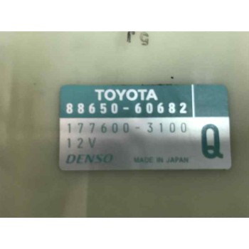 CENTRALITA AIRE ACONDICIONADO 1776003100  - miniatura 2