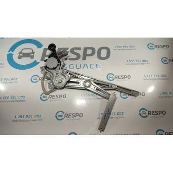 ELEVALUNAS DELANTERO DERECHO 857100D100  - miniatura 1