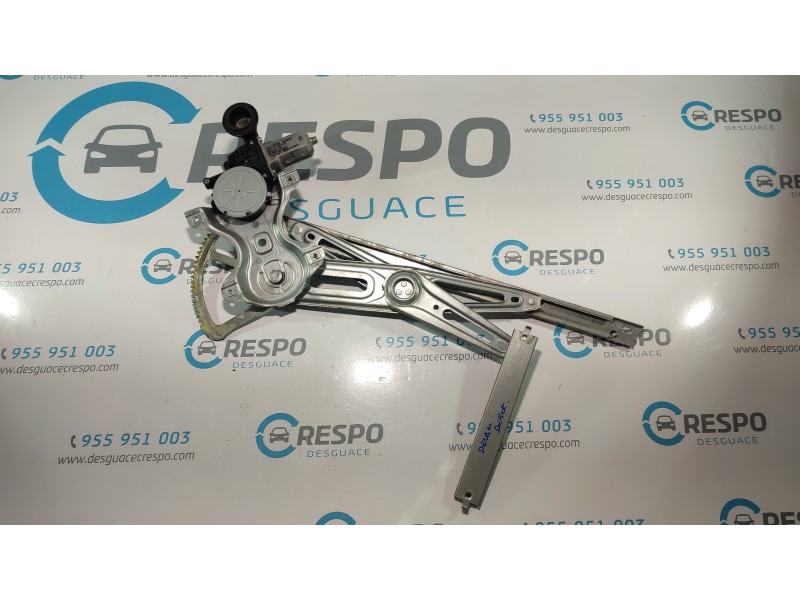 ELEVALUNAS DELANTERO DERECHO 857100D100  - imagen 1