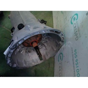 CAJA CAMBIOS 722639  - miniatura 4