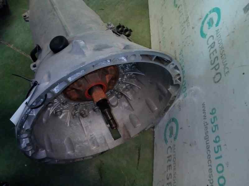 CAJA CAMBIOS 722639  - imagen 4