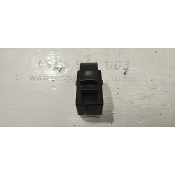 MANDO ELEVALUNAS DELANTERO DERECHO 25411JY00A  - miniatura 1