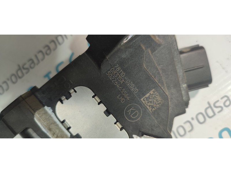 POTENCIOMETRO PEDAL 7811002020  - imagen 2