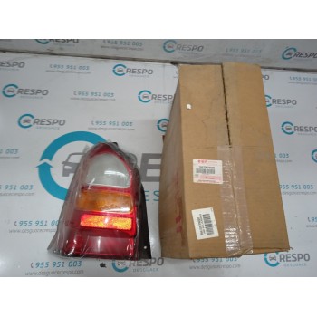 PILOTO TRASERO IZQUIERDO 35670M79G00  - miniatura 2