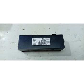 MODULO ELECTRONICO 980572738001 