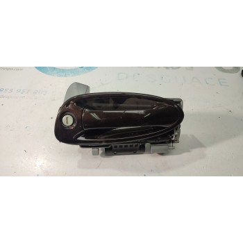 MANETA EXTERIOR DELANTERA IZQUIERDA 97053706300 