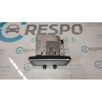 SISTEMA NAVEGACION GPS GMD7669C0E  - miniatura 2