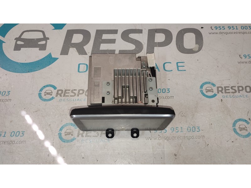 SISTEMA NAVEGACION GPS GMD7669C0E  - imagen 2