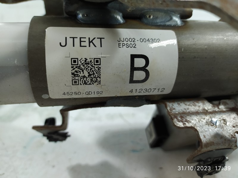 COLUMNA DIRECCION JJ30100074 1608000685 JJ002004302 - imagen 3