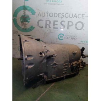 CAJA CAMBIOS 722639  - miniatura 5