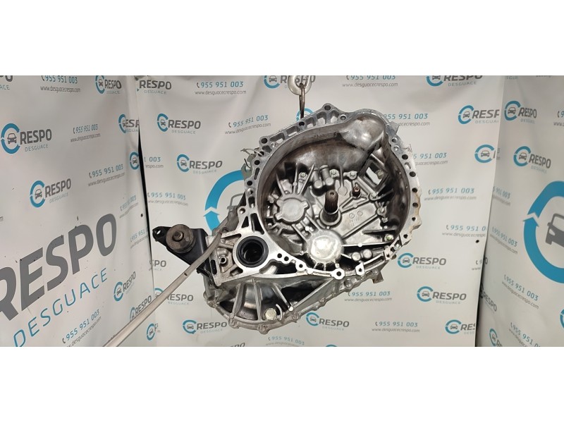 CAJA CAMBIOS  - imagen 1