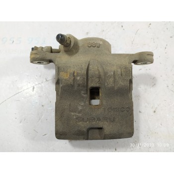 PINZA DE FRENO TRASERA IZQUIERDA  - miniatura 1