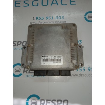 CENTRALITA MOTOR UCE 8200118526 