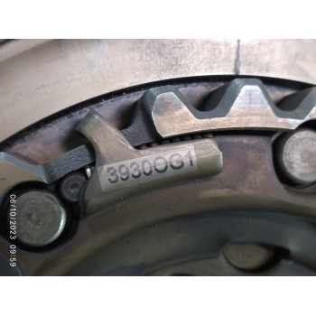 VOLANTE MOTOR 3930OG1  - miniatura 2