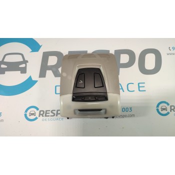 LUZ INTERIOR E3255400  - miniatura 1