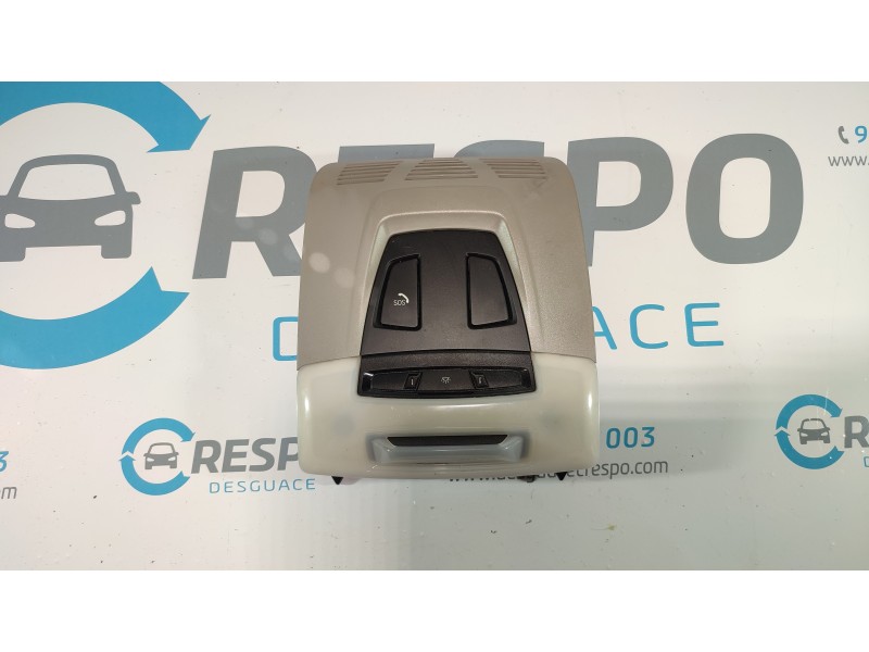 LUZ INTERIOR E3255400  - imagen 1