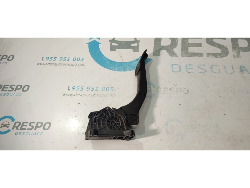 POTENCIOMETRO PEDAL 86ET34037857  - imagen 1