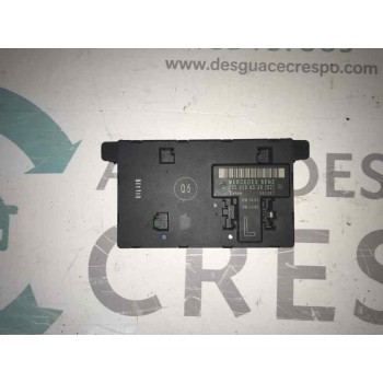 CENTRALITA CIERRE 2038206326 