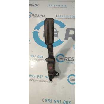 POTENCIOMETRO PEDAL 7811002020  - miniatura 3