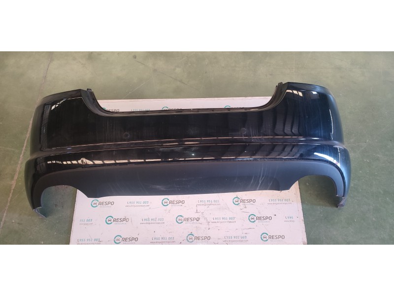 PARAGOLPES TRASERO  - imagen 2