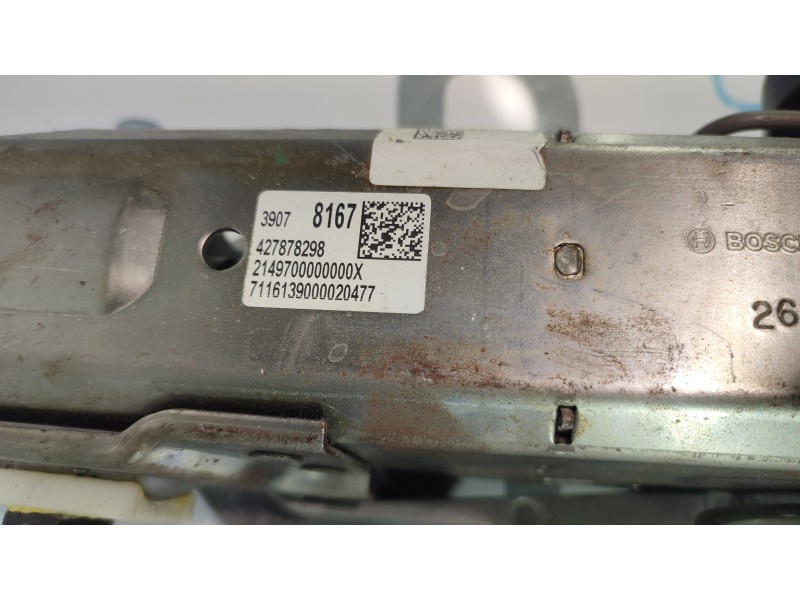 COLUMNA DIRECCION 39078167  - imagen 2