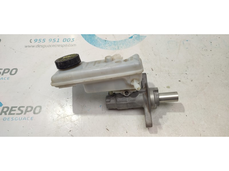BOMBA FRENO 0204051558  - imagen 1