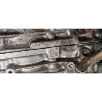 MOTOR COMPLETO D4204T8  - miniatura 6