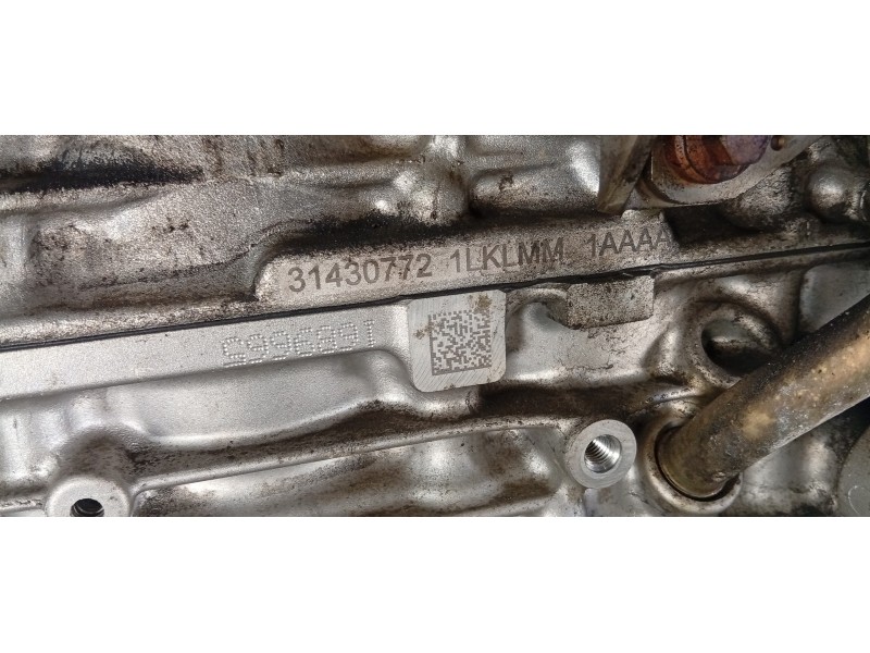 MOTOR COMPLETO D4204T8  - imagen 6